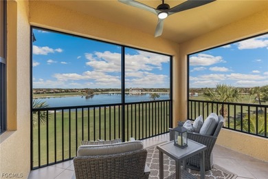 RARE PENTHOUSE OPPORTUNITY WITH FULL GOLF MEMBERSHIP Stop on Bonita National Golf Course in Florida - for sale on GolfHomes.com, golf home, golf lot