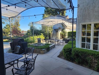 Rarely available home central to all in Solana Beach. Like on Lomas Santa Fe Country Club in California - for sale on GolfHomes.com, golf home, golf lot