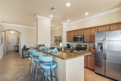 RARE PENTHOUSE OPPORTUNITY WITH FULL GOLF MEMBERSHIP Stop on Bonita National Golf Course in Florida - for sale on GolfHomes.com, golf home, golf lot