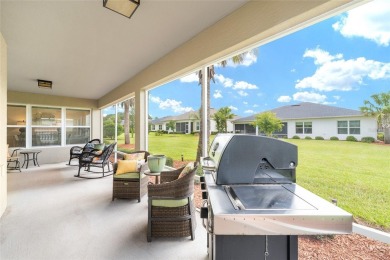 Stunning 4-bedroom 2 and a half bath home in the highly on Miona Lake Golf Club in Florida - for sale on GolfHomes.com, golf home, golf lot