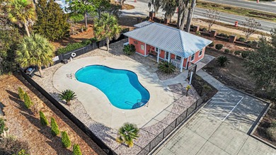 Tucked away in a charming cul-de-sac, this beautiful 4-bedroom on Indian Wells Golf Course in South Carolina - for sale on GolfHomes.com, golf home, golf lot