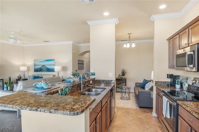 RARE PENTHOUSE OPPORTUNITY WITH FULL GOLF MEMBERSHIP Stop on Bonita National Golf Course in Florida - for sale on GolfHomes.com, golf home, golf lot