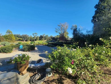 Rarely available home central to all in Solana Beach. Like on Lomas Santa Fe Country Club in California - for sale on GolfHomes.com, golf home, golf lot