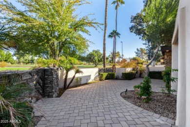 As seen on HGTV House Hunters! Tee up your dream lifestyle on on The Orange Tree Golf Resort in Arizona - for sale on GolfHomes.com, golf home, golf lot