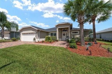 Stunning 4-bedroom 2 and a half bath home in the highly on Miona Lake Golf Club in Florida - for sale on GolfHomes.com, golf home, golf lot