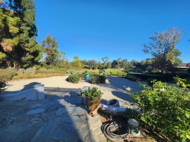 Rarely available home central to all in Solana Beach. Like on Lomas Santa Fe Country Club in California - for sale on GolfHomes.com, golf home, golf lot