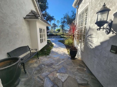 Rarely available home central to all in Solana Beach. Like on Lomas Santa Fe Country Club in California - for sale on GolfHomes.com, golf home, golf lot