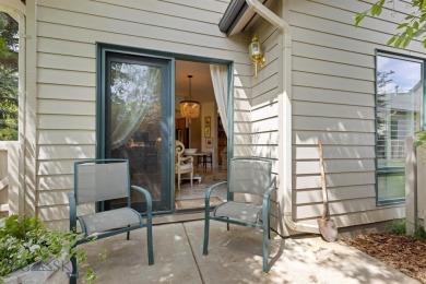 Experience effortless Bozeman single-level living in this on Bridger Creek Golf Course in Montana - for sale on GolfHomes.com, golf home, golf lot