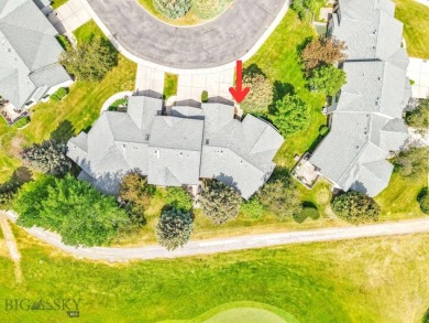Experience effortless Bozeman single-level living in this on Bridger Creek Golf Course in Montana - for sale on GolfHomes.com, golf home, golf lot