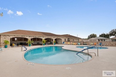 Enjoy golf course living at its finest in this beautifully on Sunshine Country Club  in Texas - for sale on GolfHomes.com, golf home, golf lot