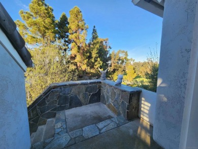 Rarely available home central to all in Solana Beach. Like on Lomas Santa Fe Country Club in California - for sale on GolfHomes.com, golf home, golf lot