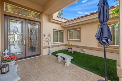 CURRENT OFFER IS CONTINGENT, CONSIDERING BACK UP OFFERS on Mountain Vista Golf Course At Sun City Palm Desert in California - for sale on GolfHomes.com, golf home, golf lot