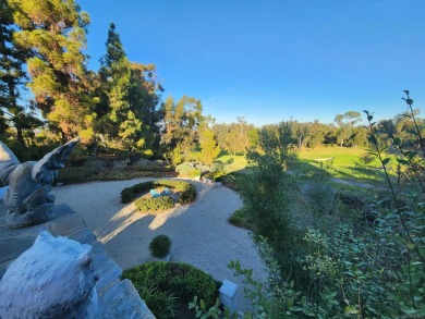 Rarely available home central to all in Solana Beach. Like on Lomas Santa Fe Country Club in California - for sale on GolfHomes.com, golf home, golf lot
