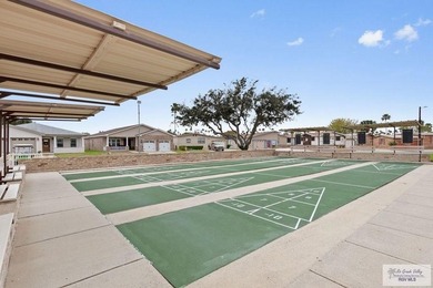 Enjoy golf course living at its finest in this beautifully on Sunshine Country Club  in Texas - for sale on GolfHomes.com, golf home, golf lot