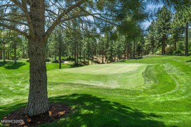 Contemporary Elegance in Montreux! Prime south-facing location on Montreux Golf and Country Club in Nevada - for sale on GolfHomes.com, golf home, golf lot