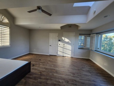 Rarely available home central to all in Solana Beach. Like on Lomas Santa Fe Country Club in California - for sale on GolfHomes.com, golf home, golf lot