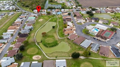 Enjoy golf course living at its finest in this beautifully on Sunshine Country Club  in Texas - for sale on GolfHomes.com, golf home, golf lot