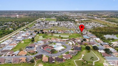 Enjoy golf course living at its finest in this beautifully on Sunshine Country Club  in Texas - for sale on GolfHomes.com, golf home, golf lot