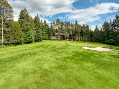 Welcome to your dream opportunity to own a magnificent .5 acre on Meadow Lake Golf Resort in Montana - for sale on GolfHomes.com, golf home, golf lot