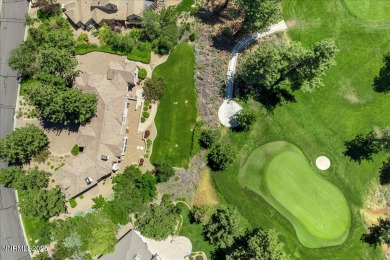 Contemporary Elegance in Montreux! Prime south-facing location on Montreux Golf and Country Club in Nevada - for sale on GolfHomes.com, golf home, golf lot