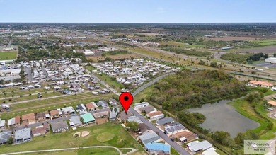 Enjoy golf course living at its finest in this beautifully on Sunshine Country Club  in Texas - for sale on GolfHomes.com, golf home, golf lot