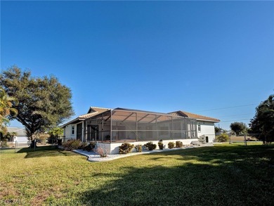 PUNTA GORDA ISLES - SAILBOAT ACCESS - NO FIXED BRIDGES - OPEN on Saint Andrews South Golf Club in Florida - for sale on GolfHomes.com, golf home, golf lot