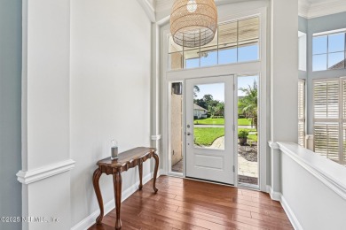 Welcome to this beautifully updated 4-bedroom, 3-bathroom pool on Jacksonville Golf and Country Club in Florida - for sale on GolfHomes.com, golf home, golf lot