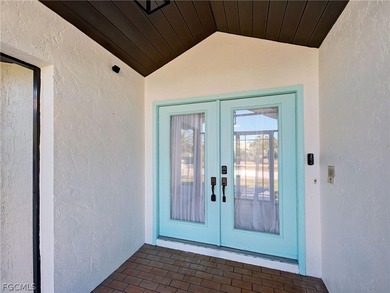 PUNTA GORDA ISLES - SAILBOAT ACCESS - NO FIXED BRIDGES - OPEN on Saint Andrews South Golf Club in Florida - for sale on GolfHomes.com, golf home, golf lot