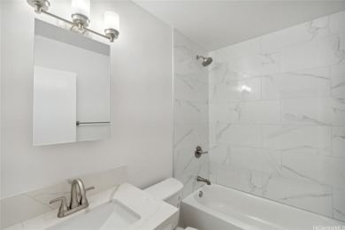 Welcome to this beautiful newly renovated 2 bedrooms, 1 bathroom on Honolulu Country Club in Hawaii - for sale on GolfHomes.com, golf home, golf lot