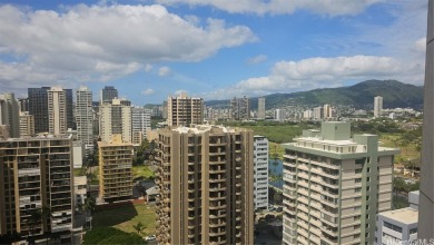 Price Reduced and Priced to Sell! Experience the best of Waikiki on Ala Wai Golf Course in Hawaii - for sale on GolfHomes.com, golf home, golf lot