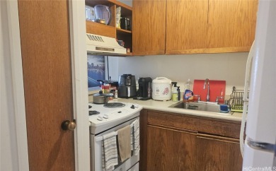 Price Reduced and Priced to Sell! Experience the best of Waikiki on Ala Wai Golf Course in Hawaii - for sale on GolfHomes.com, golf home, golf lot