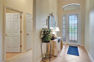 Single family home with 3 bedroom, 3 baths in the Verandah, a on Verandah Golf Course and Club in Florida - for sale on GolfHomes.com, golf home, golf lot