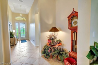 Single family home with 3 bedroom, 3 baths in the Verandah, a on Verandah Golf Course and Club in Florida - for sale on GolfHomes.com, golf home, golf lot