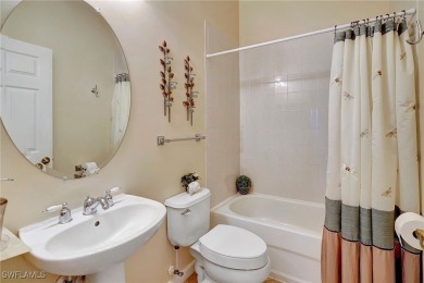 Single family home with 3 bedroom, 3 baths in the Verandah, a on Verandah Golf Course and Club in Florida - for sale on GolfHomes.com, golf home, golf lot