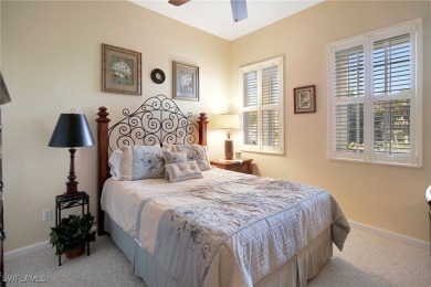 Single family home with 3 bedroom, 3 baths in the Verandah, a on Verandah Golf Course and Club in Florida - for sale on GolfHomes.com, golf home, golf lot
