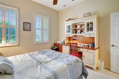 Single family home with 3 bedroom, 3 baths in the Verandah, a on Verandah Golf Course and Club in Florida - for sale on GolfHomes.com, golf home, golf lot