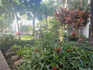 Price Reduced and Priced to Sell! Experience the best of Waikiki on Ala Wai Golf Course in Hawaii - for sale on GolfHomes.com, golf home, golf lot