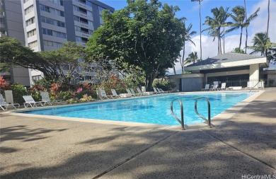 Price Reduced and Priced to Sell! Experience the best of Waikiki on Ala Wai Golf Course in Hawaii - for sale on GolfHomes.com, golf home, golf lot
