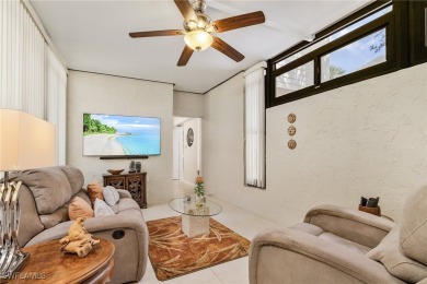You have to check out this townhouse layout with total charm and on The Landings Yacht, Golf and Tennis Club in Florida - for sale on GolfHomes.com, golf home, golf lot