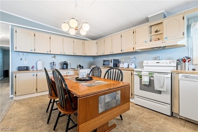 Welcome to Tamiami Village & RV Park, a highly sought-after 55+ on Six Lakes Country Club in Florida - for sale on GolfHomes.com, golf home, golf lot