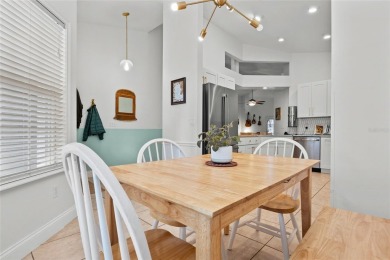 Welcome home to this beautifully updated 3-bedroom, 2-bathroom on Turkey Creek Golf and Country Club in Florida - for sale on GolfHomes.com, golf home, golf lot
