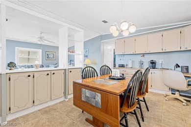 Welcome to Tamiami Village & RV Park, a highly sought-after 55+ on Six Lakes Country Club in Florida - for sale on GolfHomes.com, golf home, golf lot