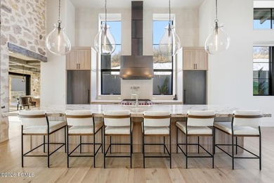 Welcome to one of the most unique custom homes in Promontory, a on Promontory Golf Club  in Utah - for sale on GolfHomes.com, golf home, golf lot