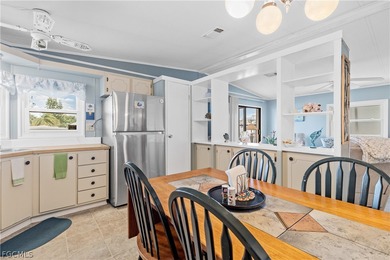 Welcome to Tamiami Village & RV Park, a highly sought-after 55+ on Six Lakes Country Club in Florida - for sale on GolfHomes.com, golf home, golf lot