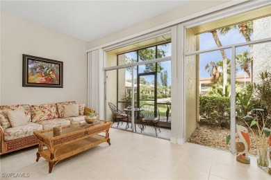 You have to check out this townhouse layout with total charm and on The Landings Yacht, Golf and Tennis Club in Florida - for sale on GolfHomes.com, golf home, golf lot