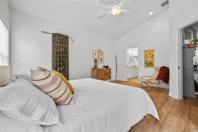 Welcome home to this beautifully updated 3-bedroom, 2-bathroom on Turkey Creek Golf and Country Club in Florida - for sale on GolfHomes.com, golf home, golf lot