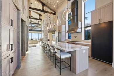 Welcome to one of the most unique custom homes in Promontory, a on Promontory Golf Club  in Utah - for sale on GolfHomes.com, golf home, golf lot