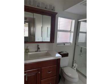 PRICE TO SELL. Very beautiful one bedroom, one bath in sunrise on Sunrise Lakes Phase III in Florida - for sale on GolfHomes.com, golf home, golf lot