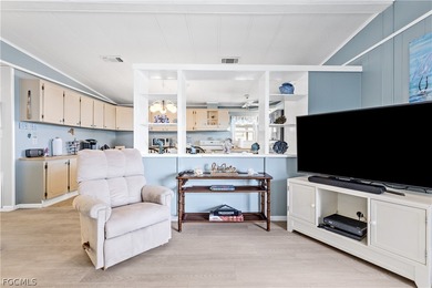 Welcome to Tamiami Village & RV Park, a highly sought-after 55+ on Six Lakes Country Club in Florida - for sale on GolfHomes.com, golf home, golf lot