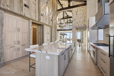 Welcome to one of the most unique custom homes in Promontory, a on Promontory Golf Club  in Utah - for sale on GolfHomes.com, golf home, golf lot